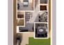 redraw floor plan with 3d plan in just 24 hours